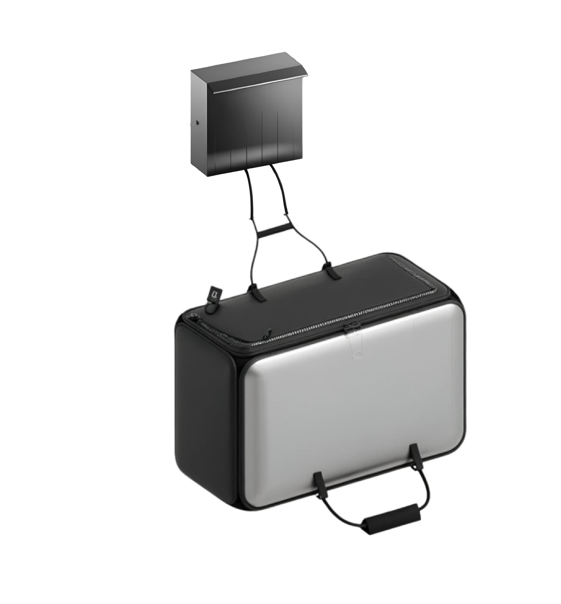 Pop Block Model Pop Block — Delivering Protection